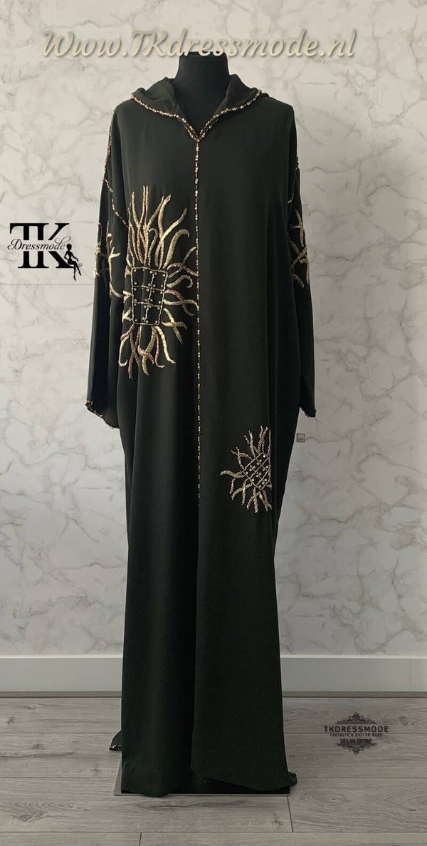 Djellaba ( oversized)