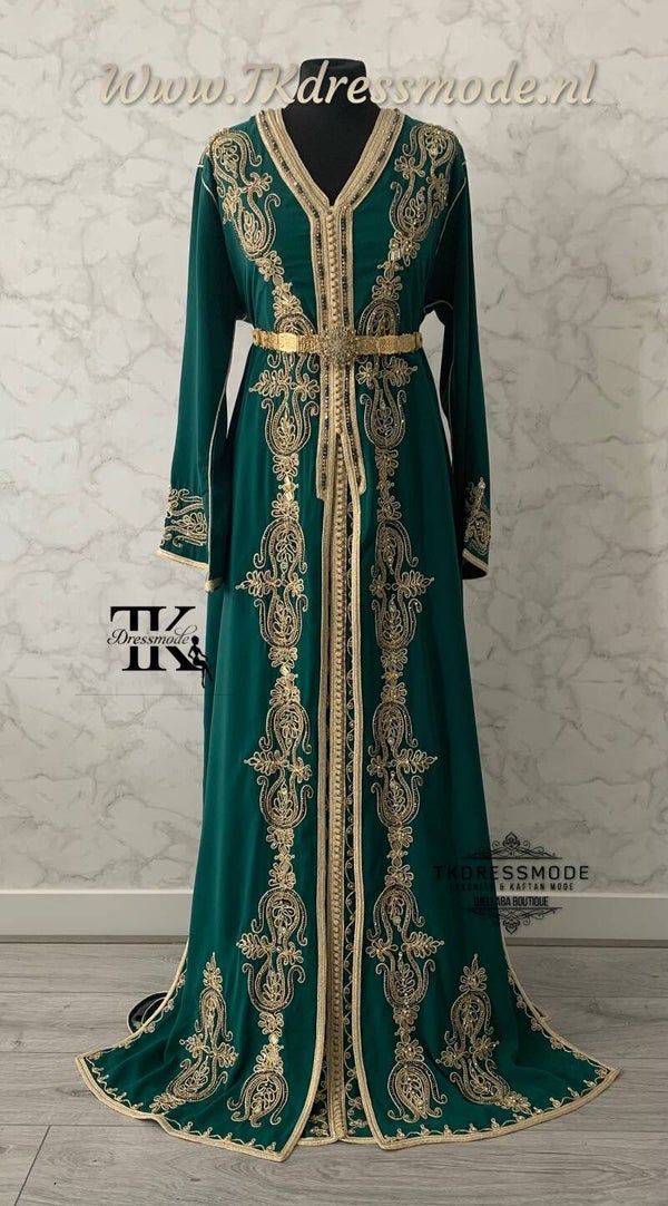 Takchita dress