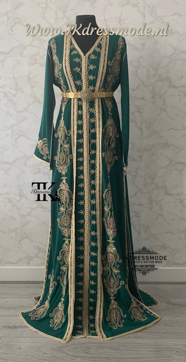 Takchita dress
