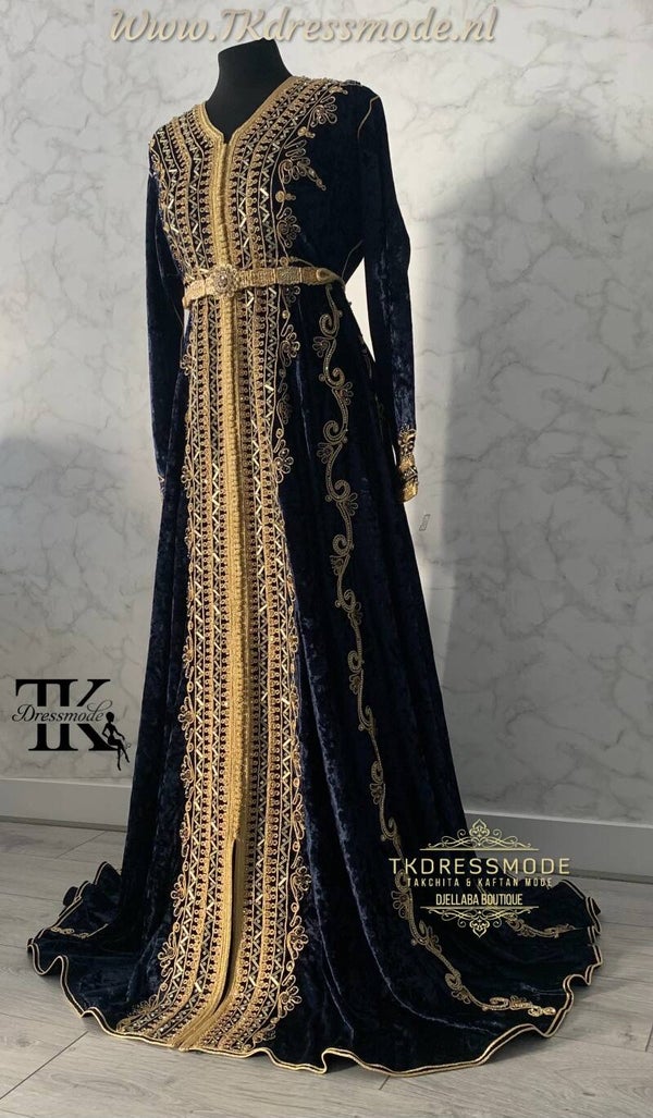 Balroom Dress 1981-11