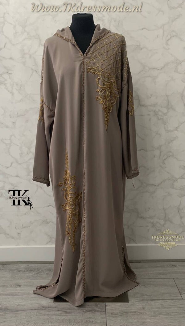 Djellaba ( oversized)