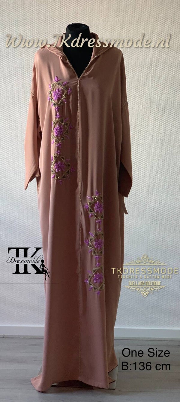 Djellaba Nieuwe Collectie