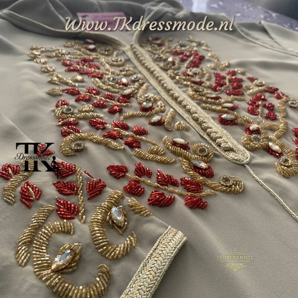 Djellaba ( new collection )