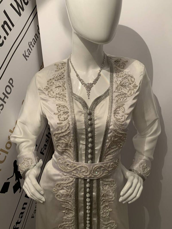 Takchita jurk, takshita dress