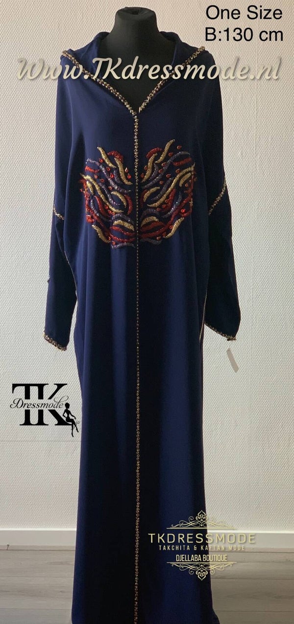 Djellaba Nieuwe Collectie