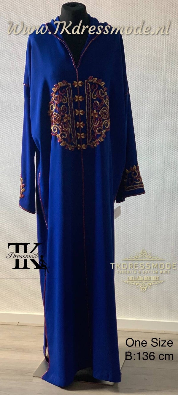 Djellaba Nieuwe Collectie