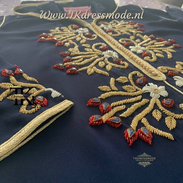 Djellaba ( new collection )