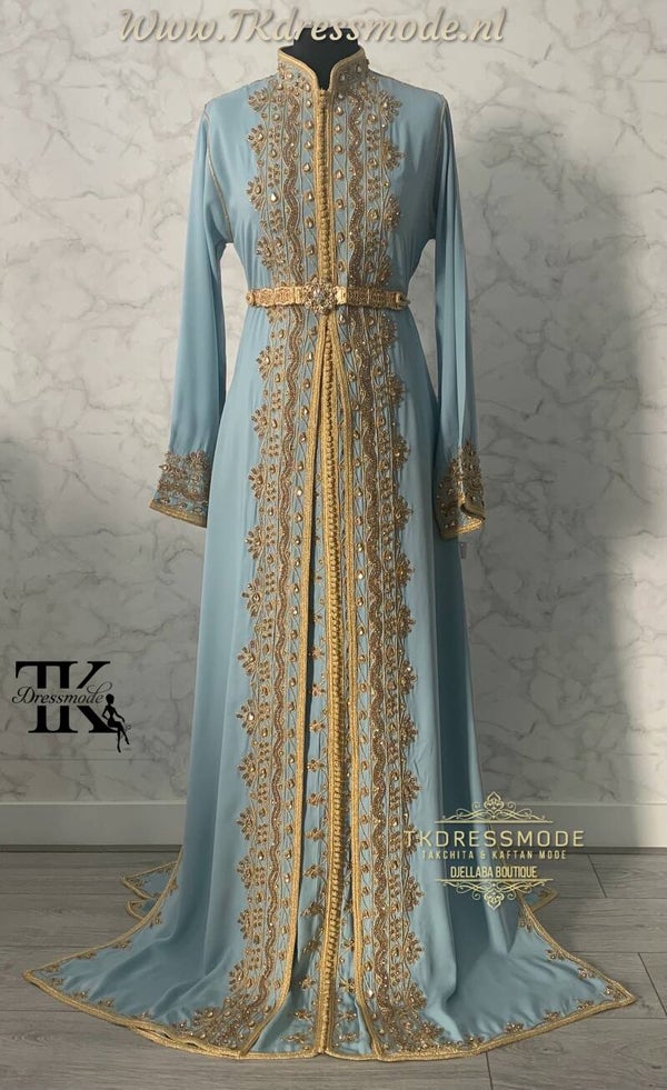 Takchita dress