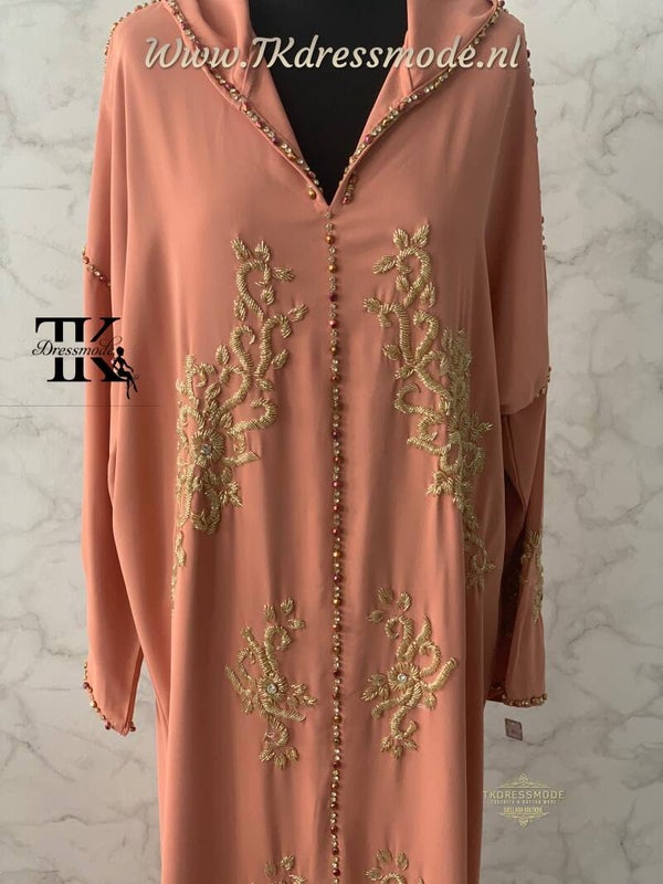 Djellaba ( oversized)