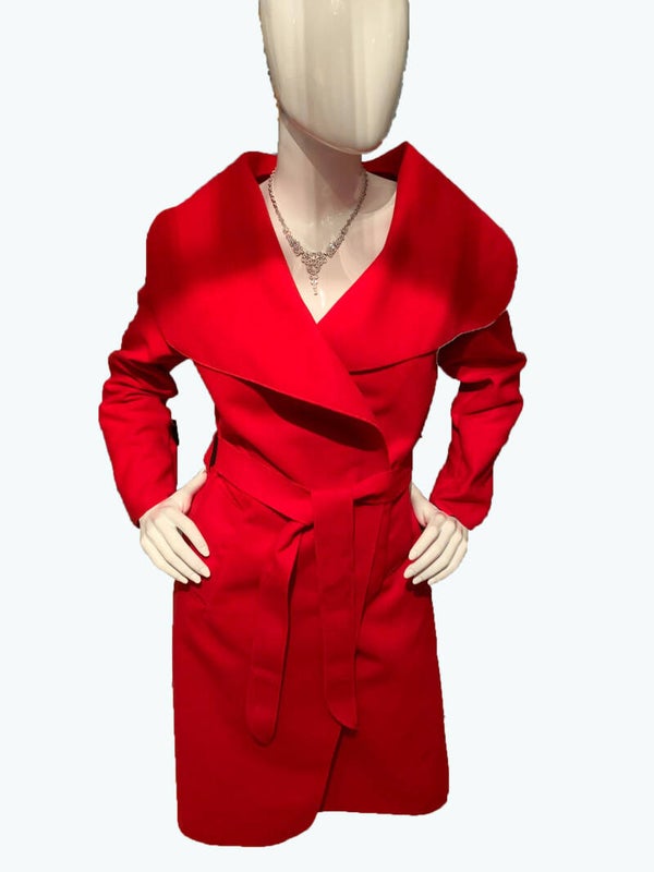 Dames fashion Mantel jas/vest verschillende kleuren! AANBIEDING!