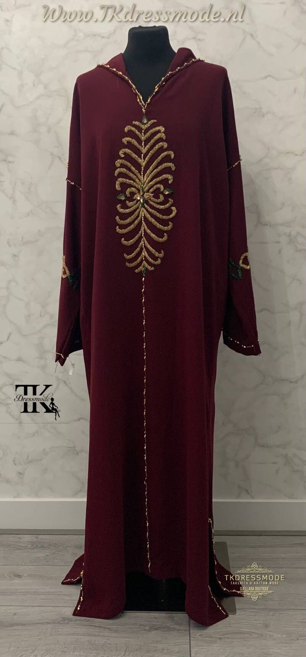 Djellaba ( oversized)