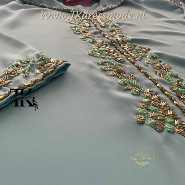 Djellaba ( oversized)