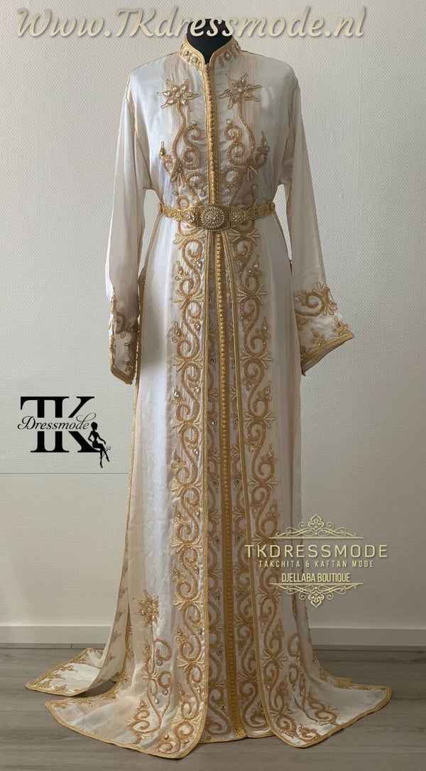 Takchita Dress jouhara