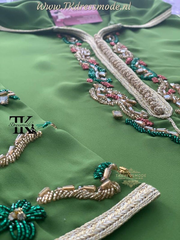 Djellaba ( new model)