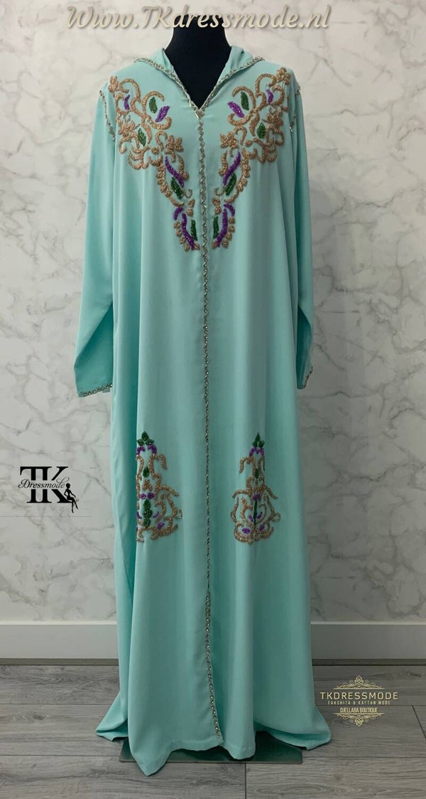 Djellaba ( oversized)