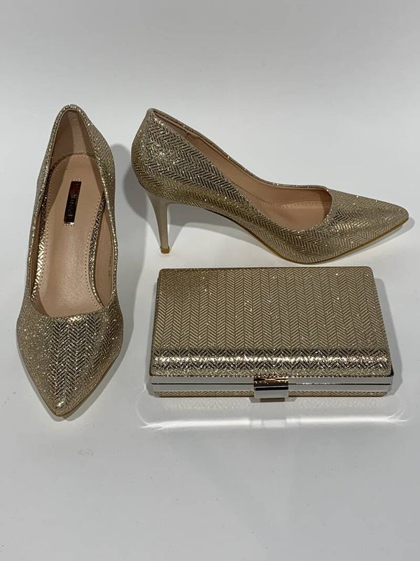 Dames fashion hakken & tas, Lady's Fashion Heels and Bag!! AANBIEDING/SALE!!!