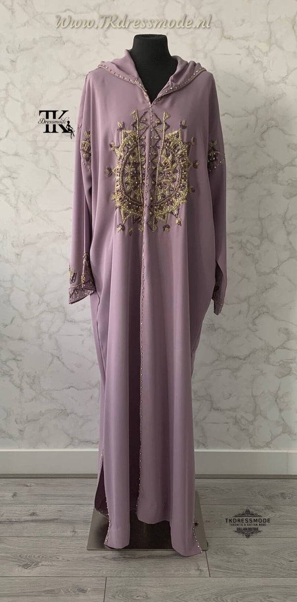 Djellaba ( oversized)