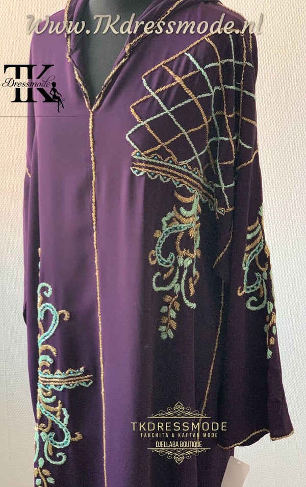 Djellaba new collectie 2021