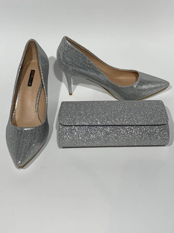 Dames fashion hakken & tas, Lady's Fashion Heels and Bag!! AANBIEDING/SALE!!!