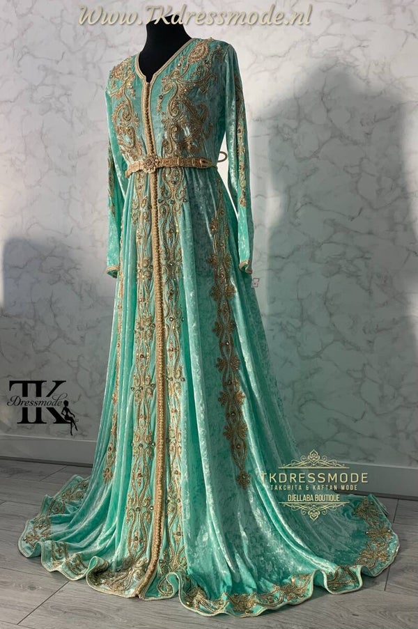 Balroom Dress 1981-8