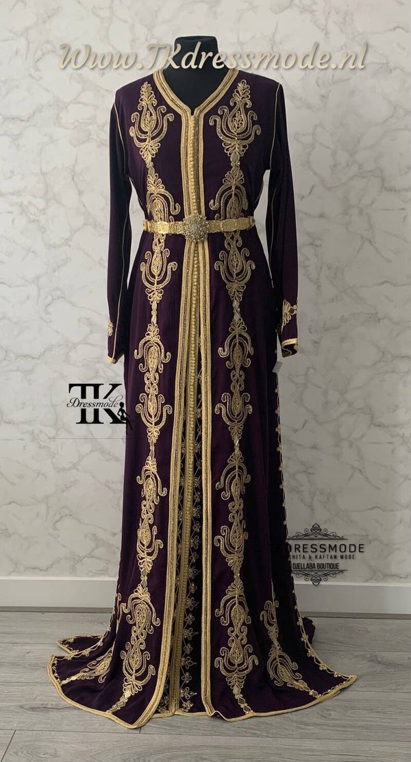 Takchita dress