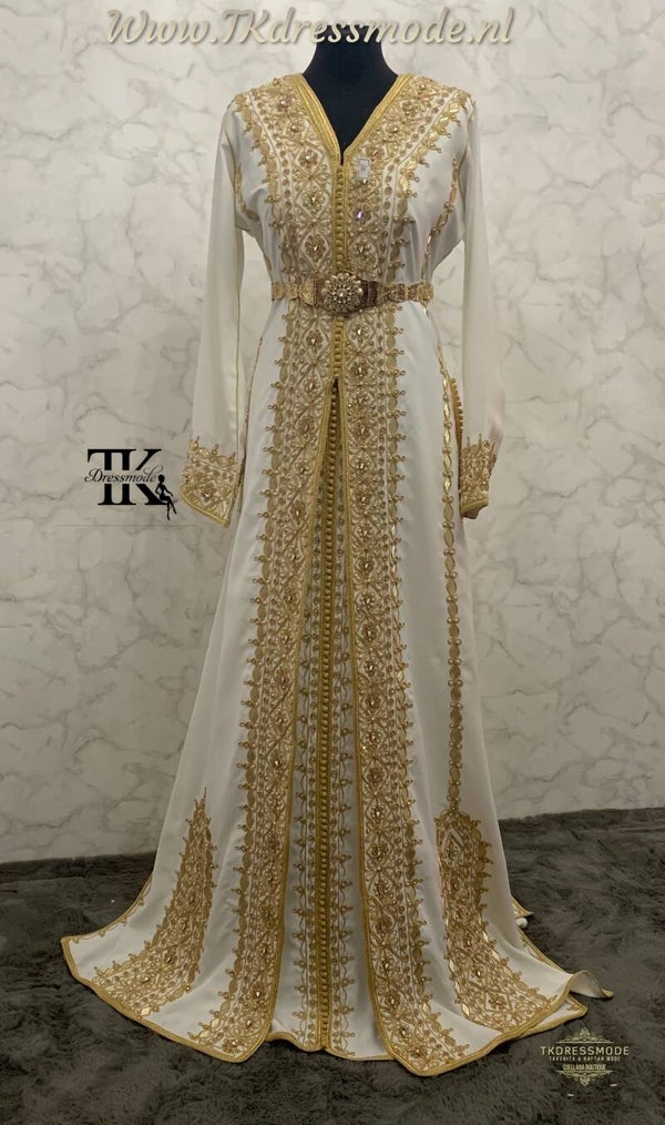 Takchita dress
