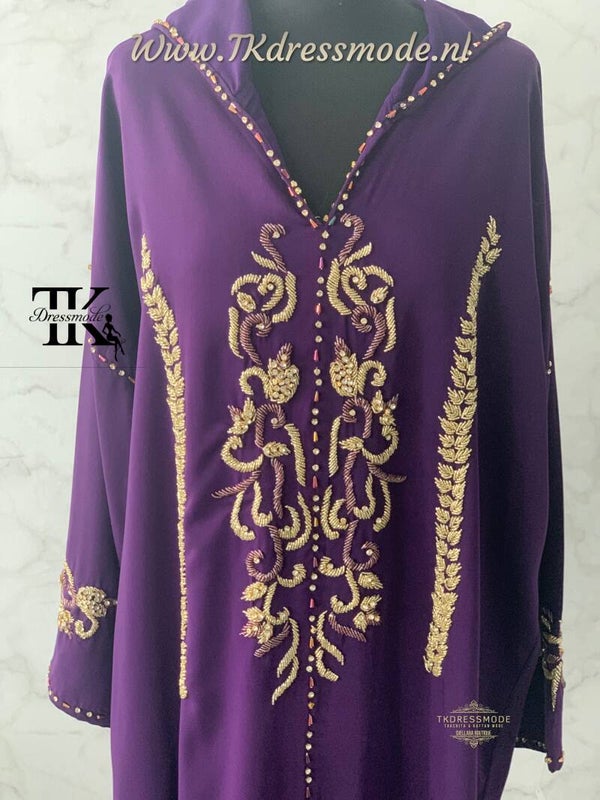 Djellaba ( oversized)