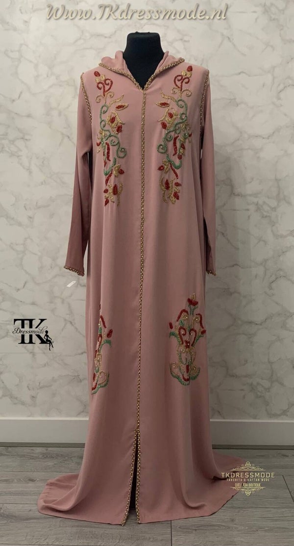 Djellaba ( oversized)