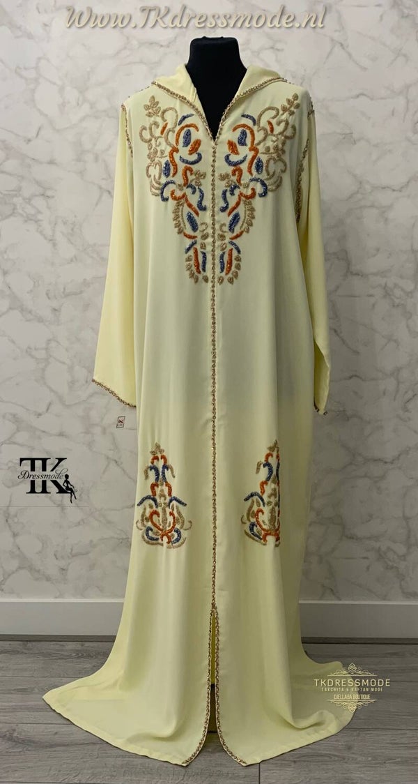 Djellaba ( oversized)