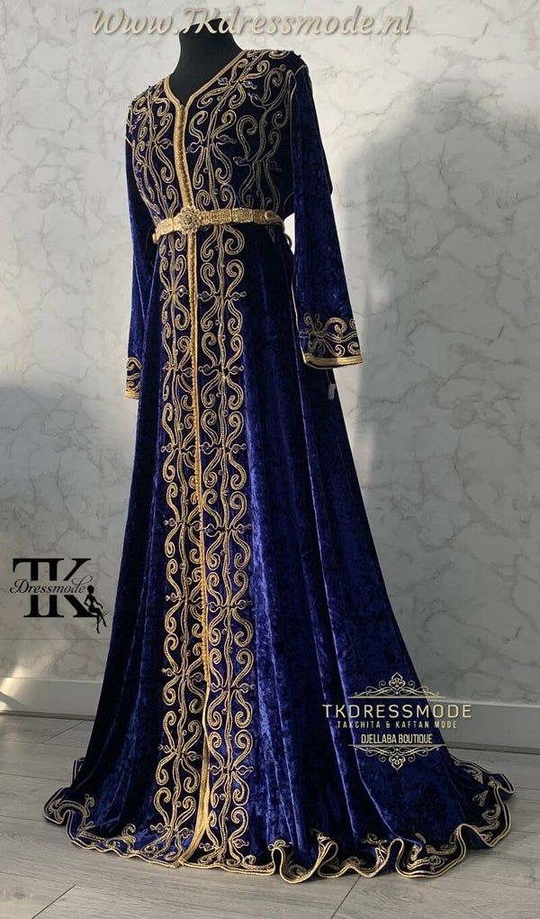 Balroom Dress 1981-4