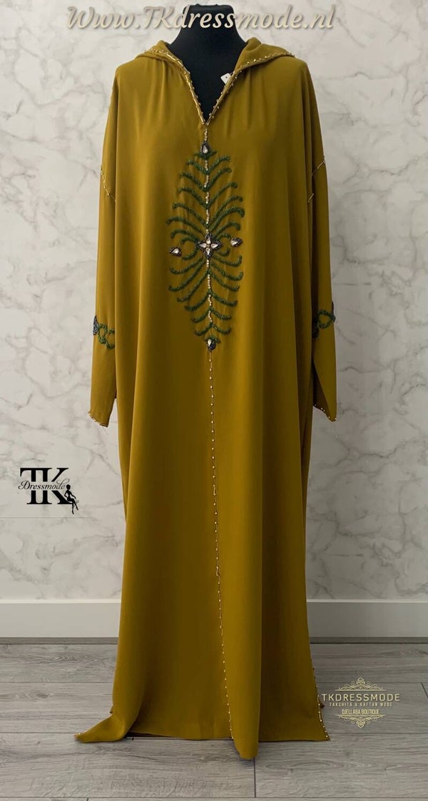 Djellaba ( oversized)