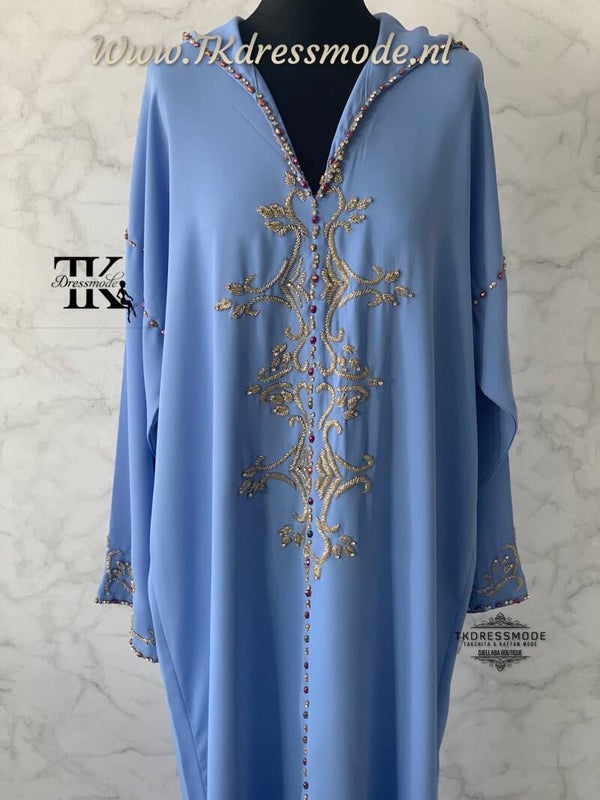 Djellaba ( oversized)