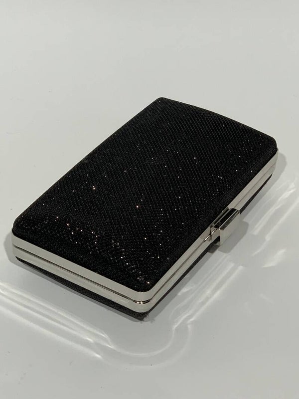 Beautiful fashion shiny ladies bag