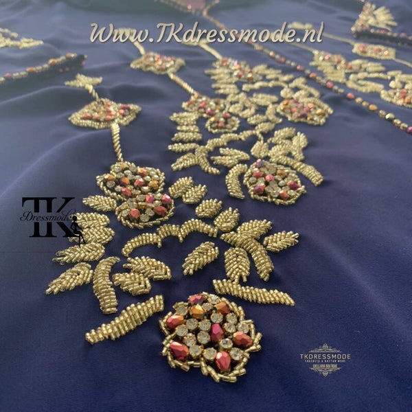 Djellaba ( oversized)