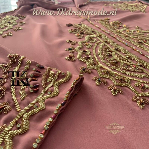 Djellaba ( oversized)