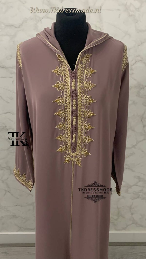 Djellaba ( new collection )