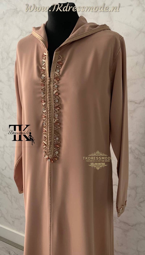 Djellaba ( nieuw collectie)