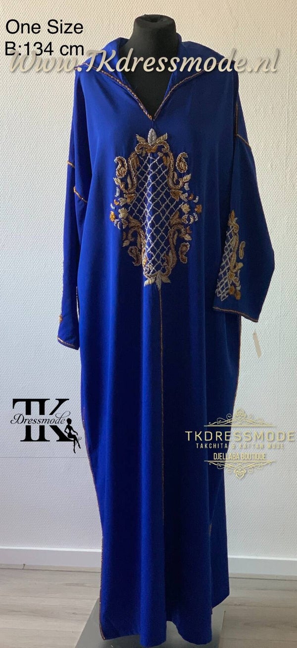 Djellaba Nieuwe Collectie