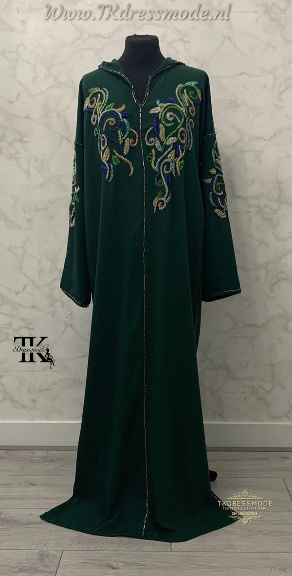 Djellaba ( oversized)