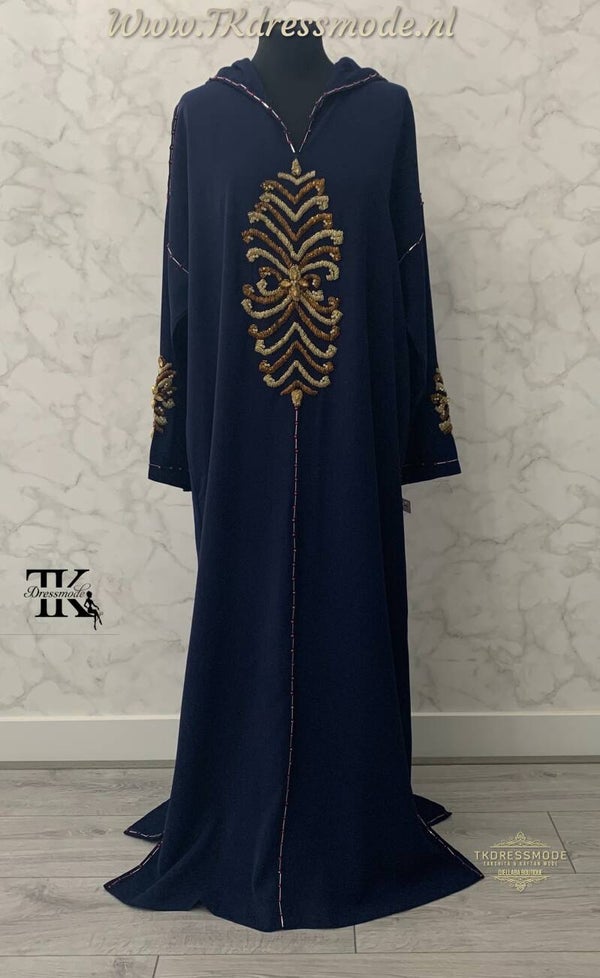 Djellaba ( oversized)