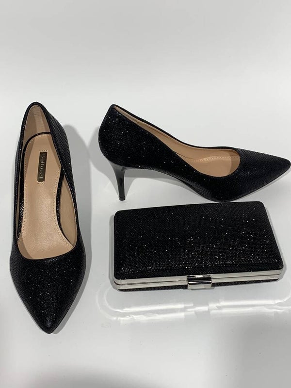 Dames fashion hakken & tas, Lady's Fashion Heels and Bag!! AANBIEDING/SALE!!!