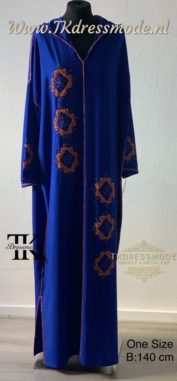 Djellaba Nieuwe Collectie