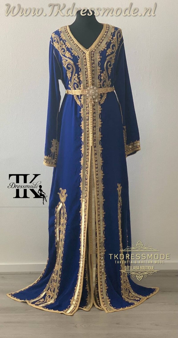Takchita dress