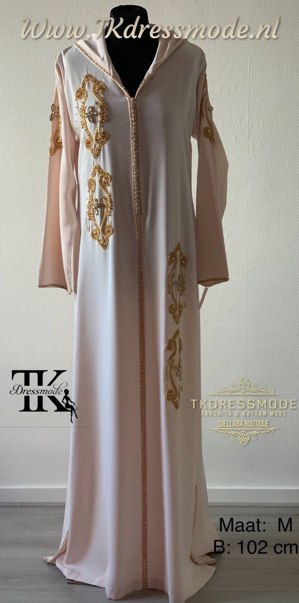 Djellaba Nieuwe Collectie