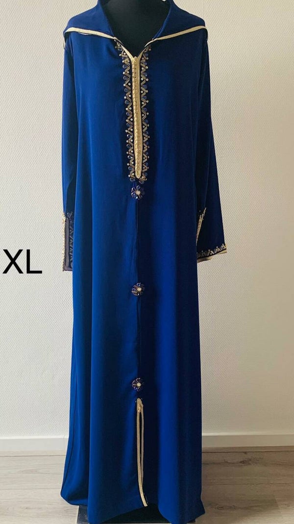 Djellaba ( new collection).  0036