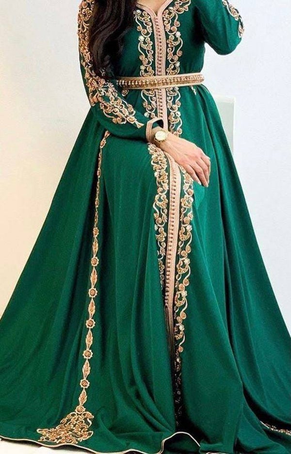 Design & Make Dress 0001