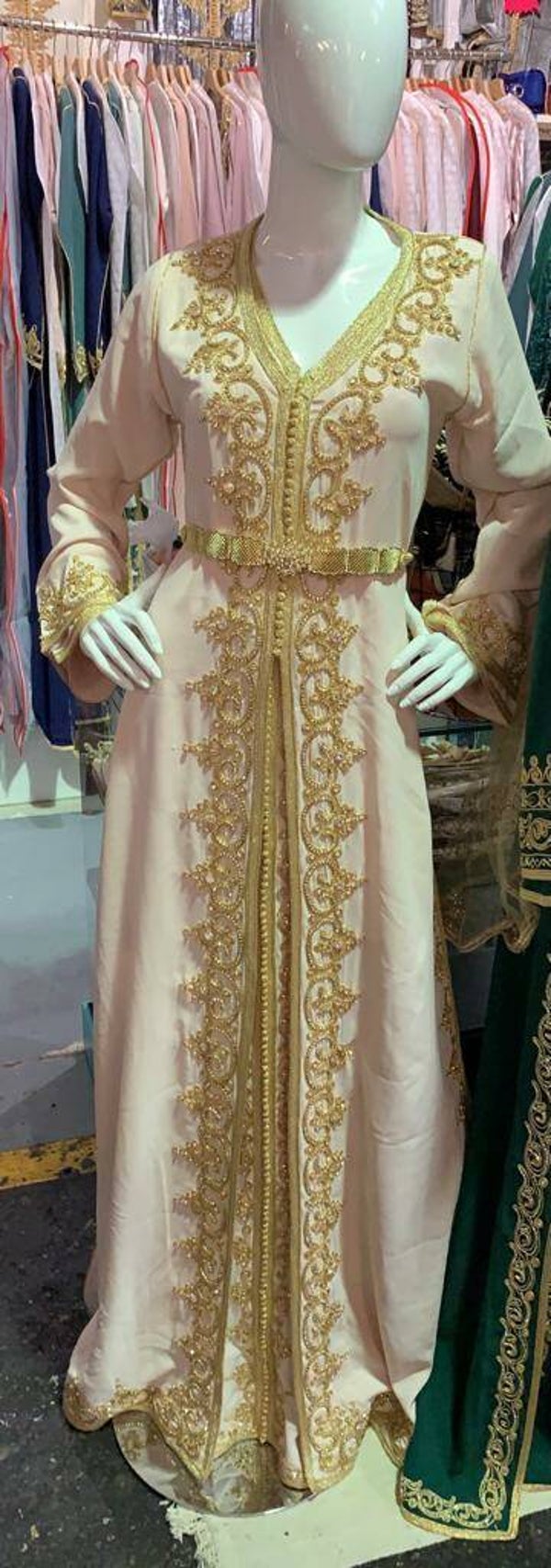 Design & Make Dress 0003