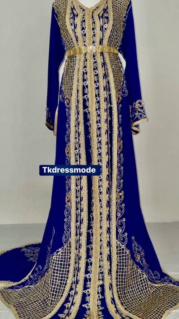 Design & Make Dress 0009