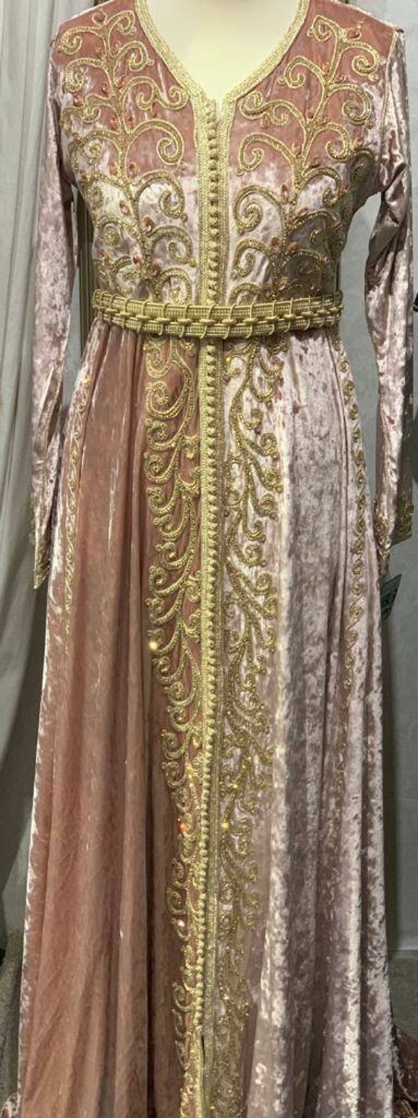 Design & Make Dress 0011