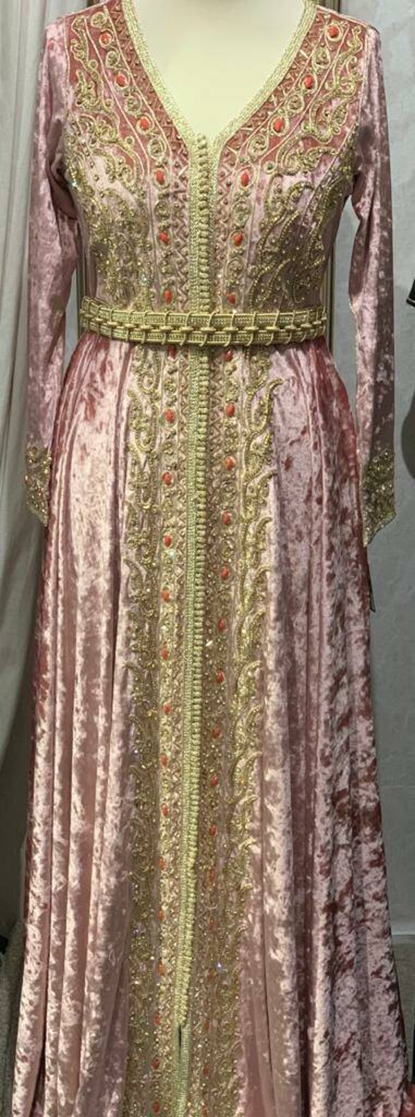 Design & Make Dress 0012